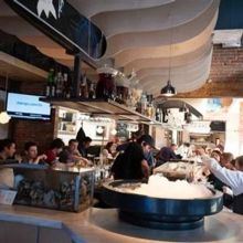 Jax Fish House & Oyster Bar - LoDo