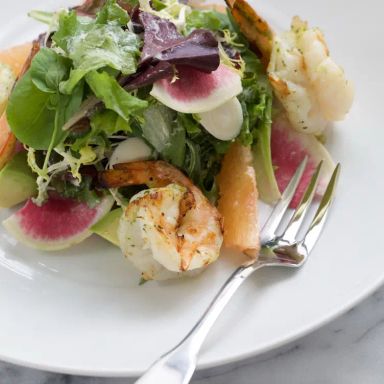 NM Café at Neiman Marcus – San Diego