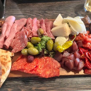 Cafe Amore - St. Catharines