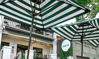 Monti Food and Wine