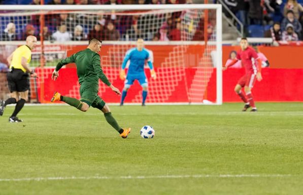 2026 Portland Timbers Season Ticket Package (Includes Tickets for all Home Games)