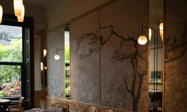 ELY Wine Bar – Dublin 2