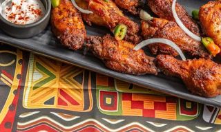 Ethiopian On Northbourne - Restaurant and Bar