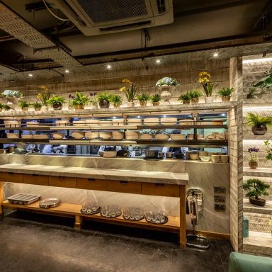 Piccolino - Harrogate