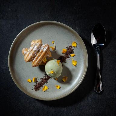 Restaurant Two14