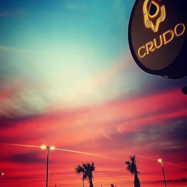 Crudo