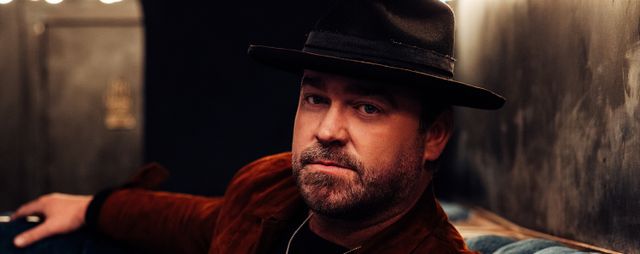 Lee Brice