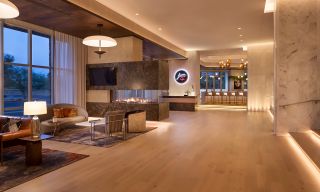 Caesars Republic Scottsdale, a Hilton Hotel