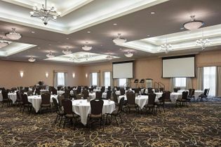 Royal City Ballroom at Delta Hotels by Marriott Guelph