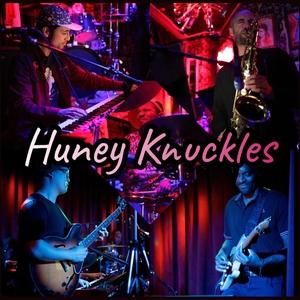 Huney Knuckles