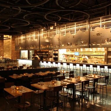 Tapagria Spanish Tapas Restaurant