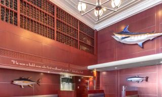 Oceanaire Seafood Room - Indianapolis