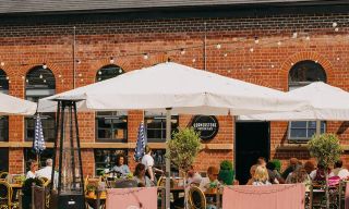 Cornerstone @Dyson Place