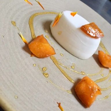 Delfina Restaurant