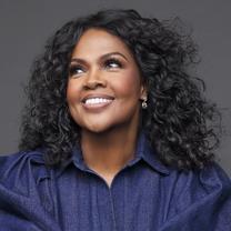 Cece Winans