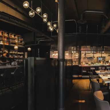 The Standard