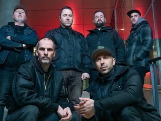 Despised Icon, 200 Stab Wounds, TEETH, Rust, Scorching Tomb