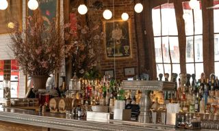 Boucherie - West Village