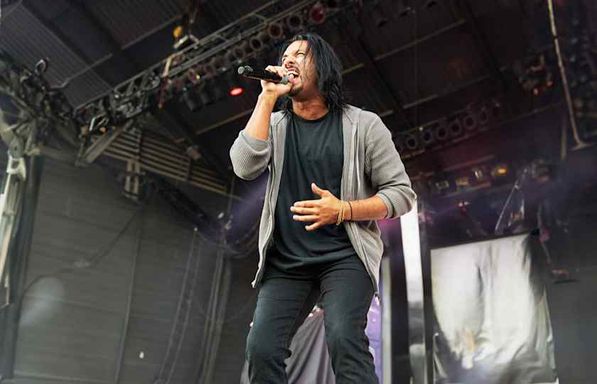 Pop Evil