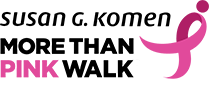 Susan G. Komen: 2026 Komen Austin MORE THAN PINK Walk