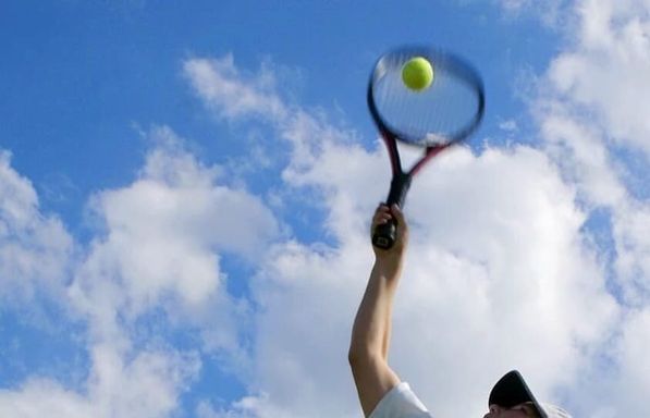 SAI Tennis Tournament