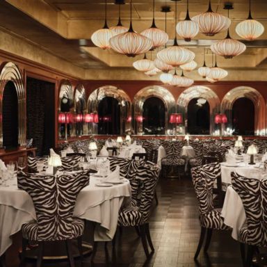 Dirty French Steakhouse - Miami