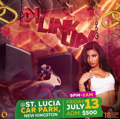 Di Link Up
