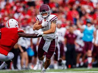 Colgate Raiders at Fordham Rams Football