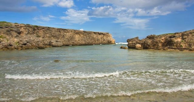Hike Barbados: River Bay