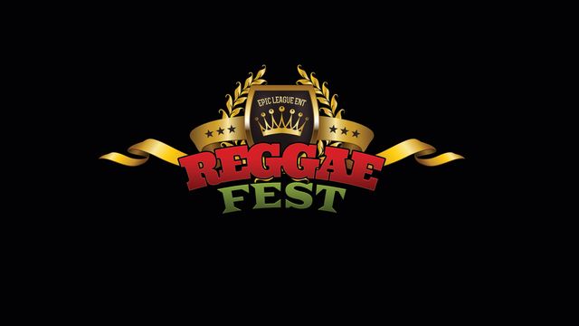 Reggae Fest Presents Masicka
