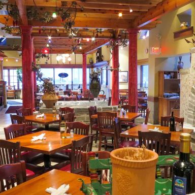 Astoria Shish Kebob House - Mississauga