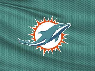 Miami Dolphins v Kansas City Chiefs