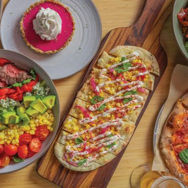 True Food Kitchen - Dallas
