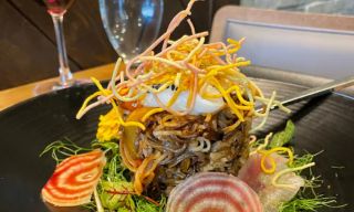 Prime Steak and Raw Bar