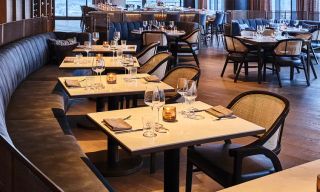 Bellpine at The Ritz-Carlton Portland