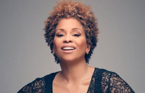 NIKI HARIS: A MOTHER'S DAY CELEBRATION (Jazz Chanteuse & Big Voice behind Madonna)