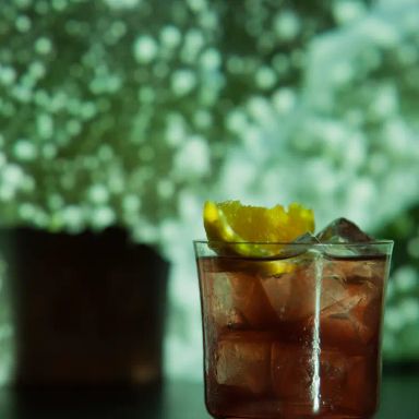 The Exhibitionist Bar