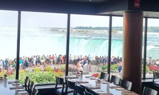 Table Rock House Restaurant