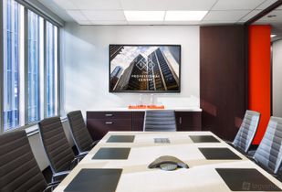 Adelaide Boardroom at The Professional Centre