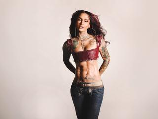 THE KEHLANI WORLD TOUR: EU & UK