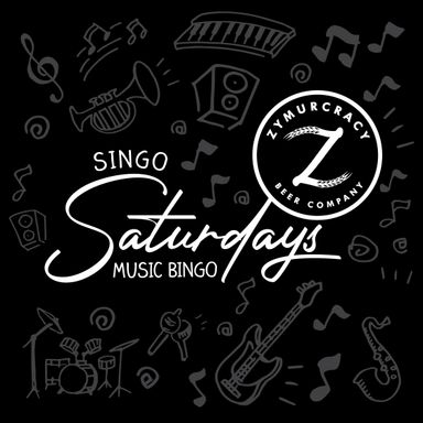 Music Bingo!