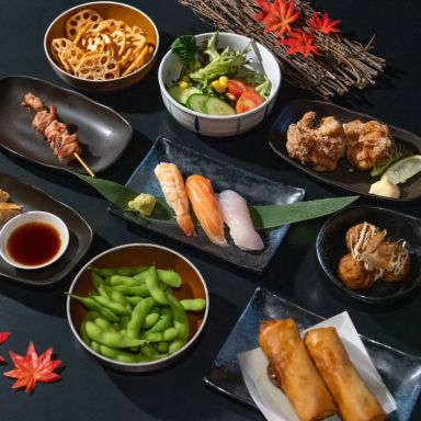 WAGAYA Japanese Restaurant