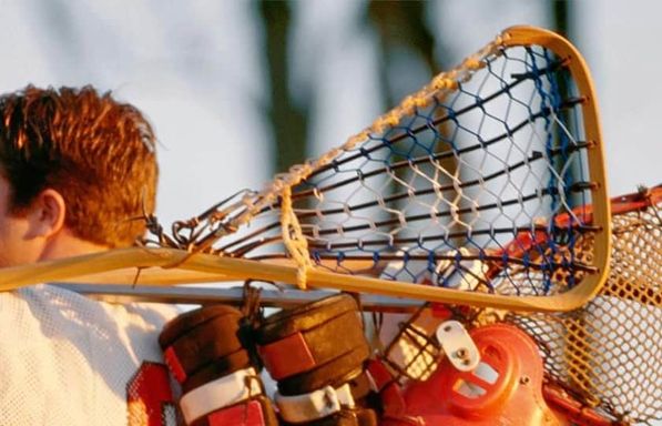 Mount St. Mary's Mountaineers at Delaware Fighting Blue Hens Women's Lacrosse