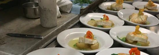 KINGFISHERS WATERFRONT BAR & GRILL