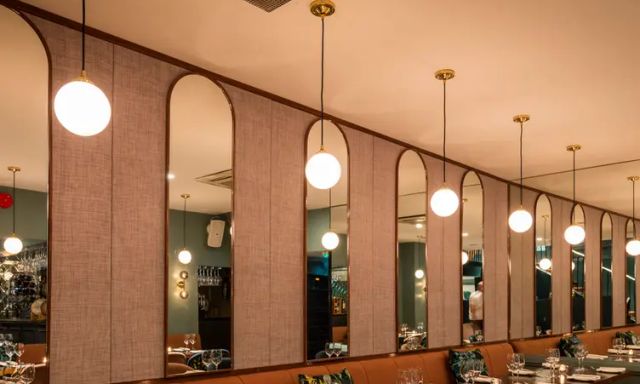 BANG restaurant & wine bar