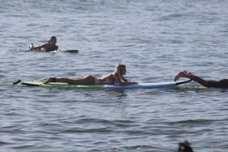 Surf Lesson for Family or Group in the North Shore of Oahu