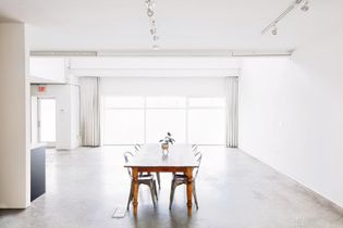 Studio B at Album Studios: Geary