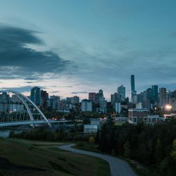 Edmonton, Alberta