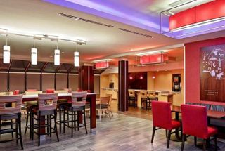 TownePlace Suites By Marriott