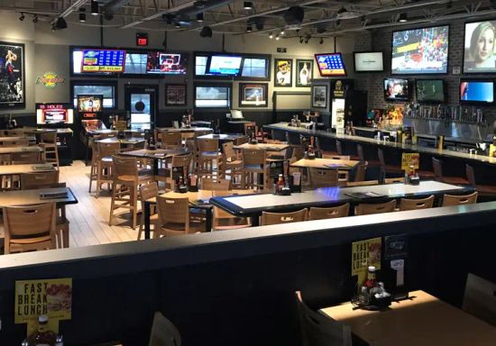 Buffalo Wild Wings - Lake Orion